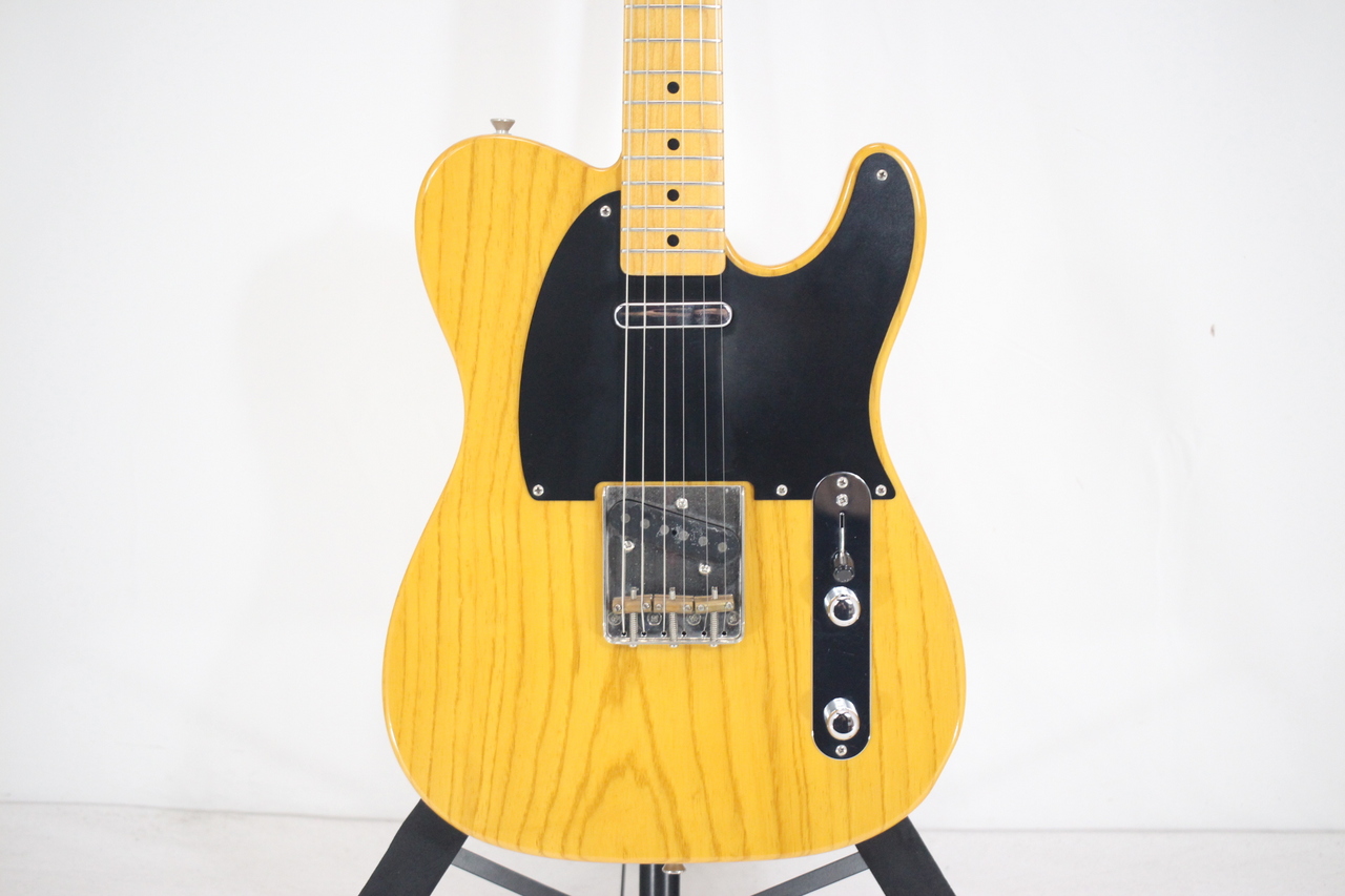 Crews maniac sound KTR TL-PH テレキャスター Crews Maniac Sound KTR TL50'S（中古）【楽器検索デジマート】