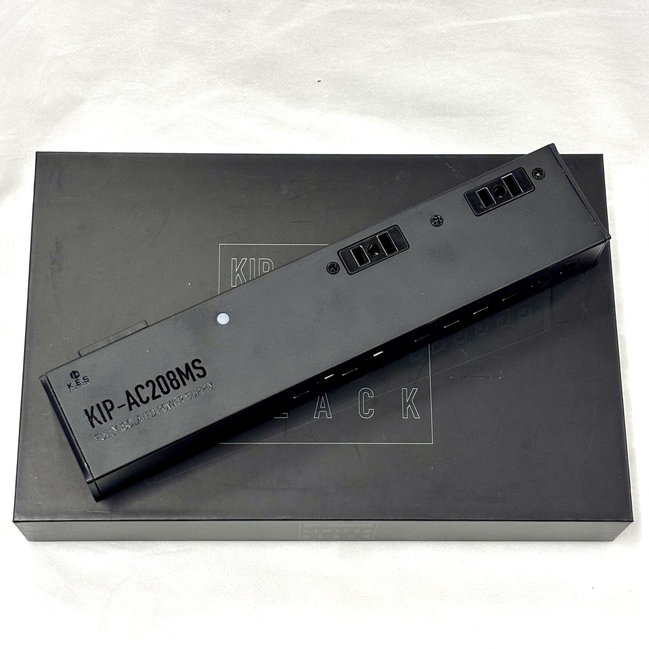 K.E.S KIP-AC208MS LTD【フルアイソレートパワーサプライ】（新品/送料
