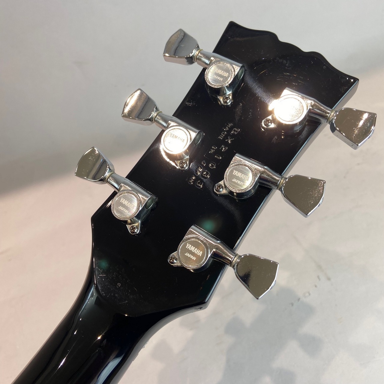 YAMAHA SFX-III Black 1986～1989年（中古/送料無料）【楽器検索