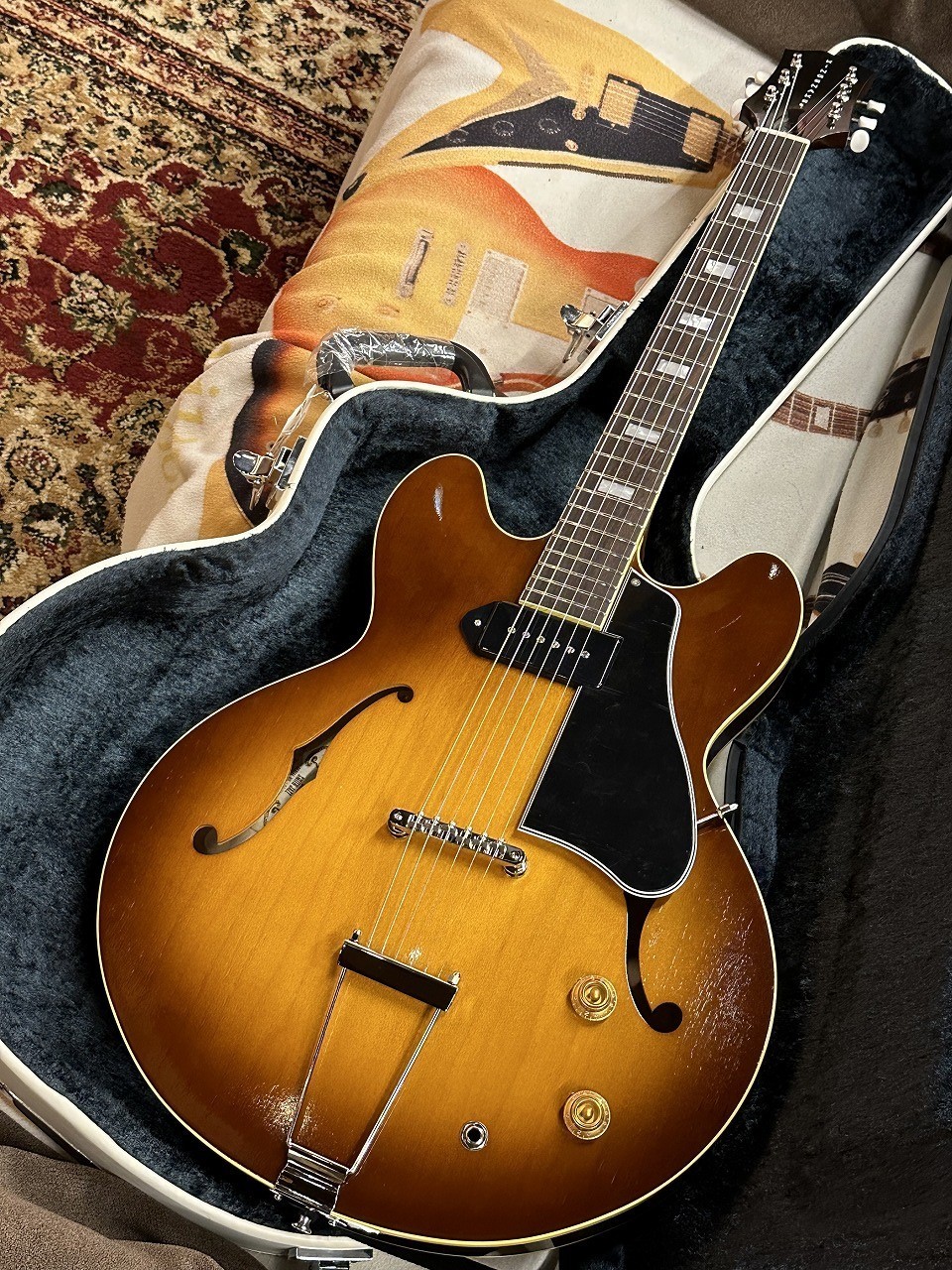 KING SNAKE 【決算特価!】Smith Jazz Poison Burst SJ-030 [2.21