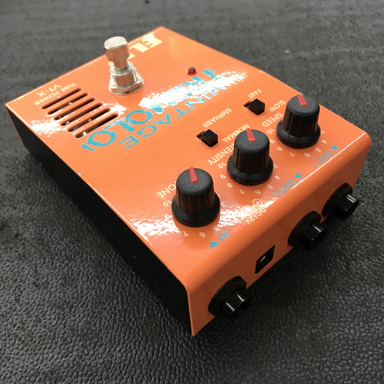 Guyatone VT-X Vintage Tremolo（中古）【楽器検索デジマート】