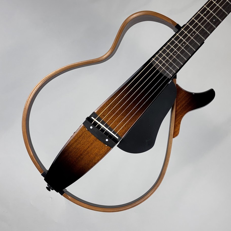 YAMAHA SLG200S TBS(タバコブラウンサンバースト) サイレントギター