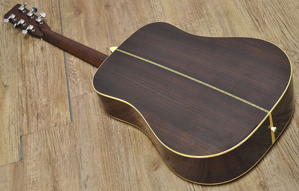 ☆CAT'S EYEギター CE1200D☆