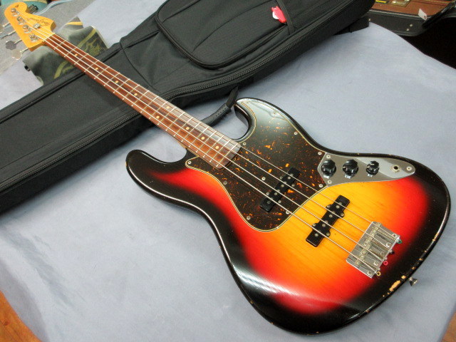 Vanzandt JBV-R2 3TS （中古）【楽器検索デジマート】