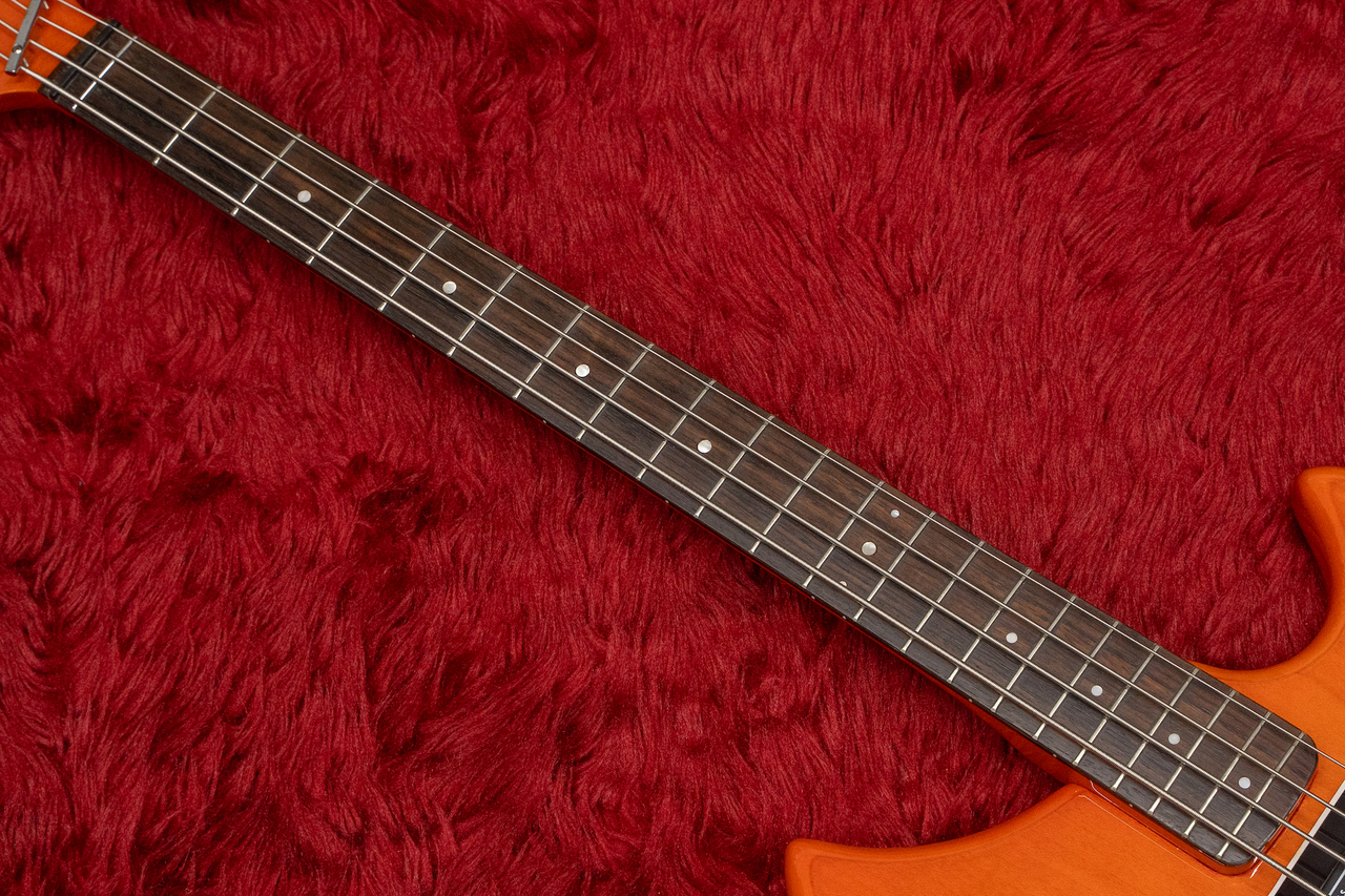 Burns Nu-sonic Bass #042912D 3.43kg【GIB横浜】（中古/送料無料 