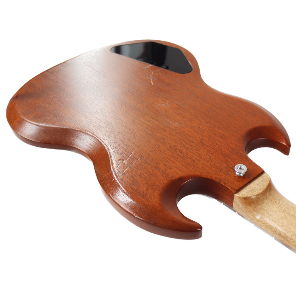 Gibson 【中古】 エレキギター GIBSON SG Tribute Natural Walnut Mod