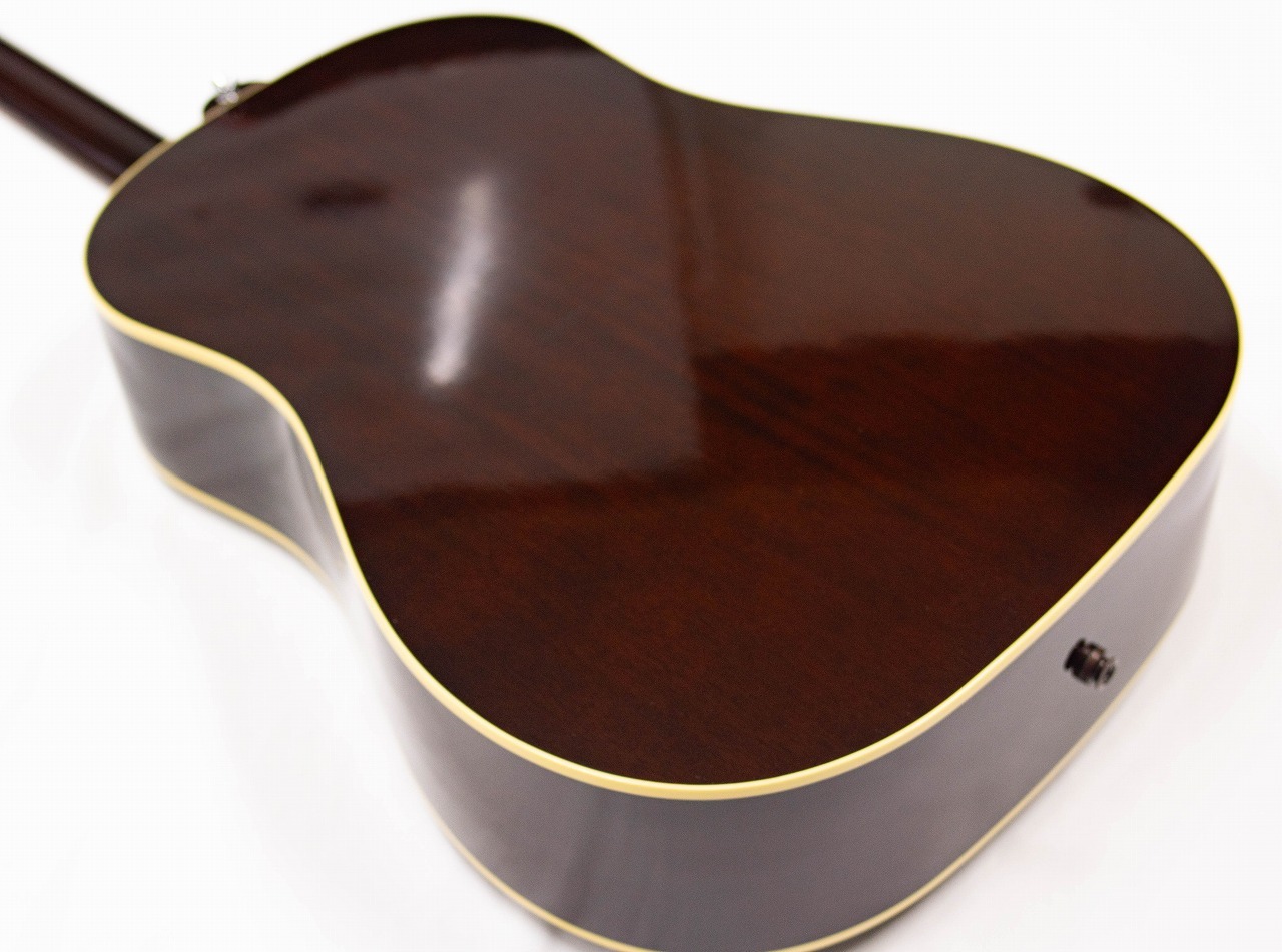 Gibson J-45 Standard 2016（中古/送料無料）【楽器検索デジマート】