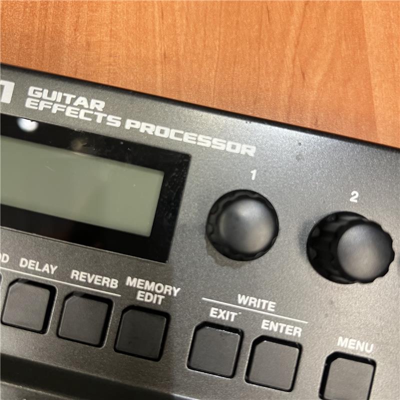 BOSS USED 中古 GT-1 (ボス) 【本体のみ】SN：I7J5247（中古）【楽器