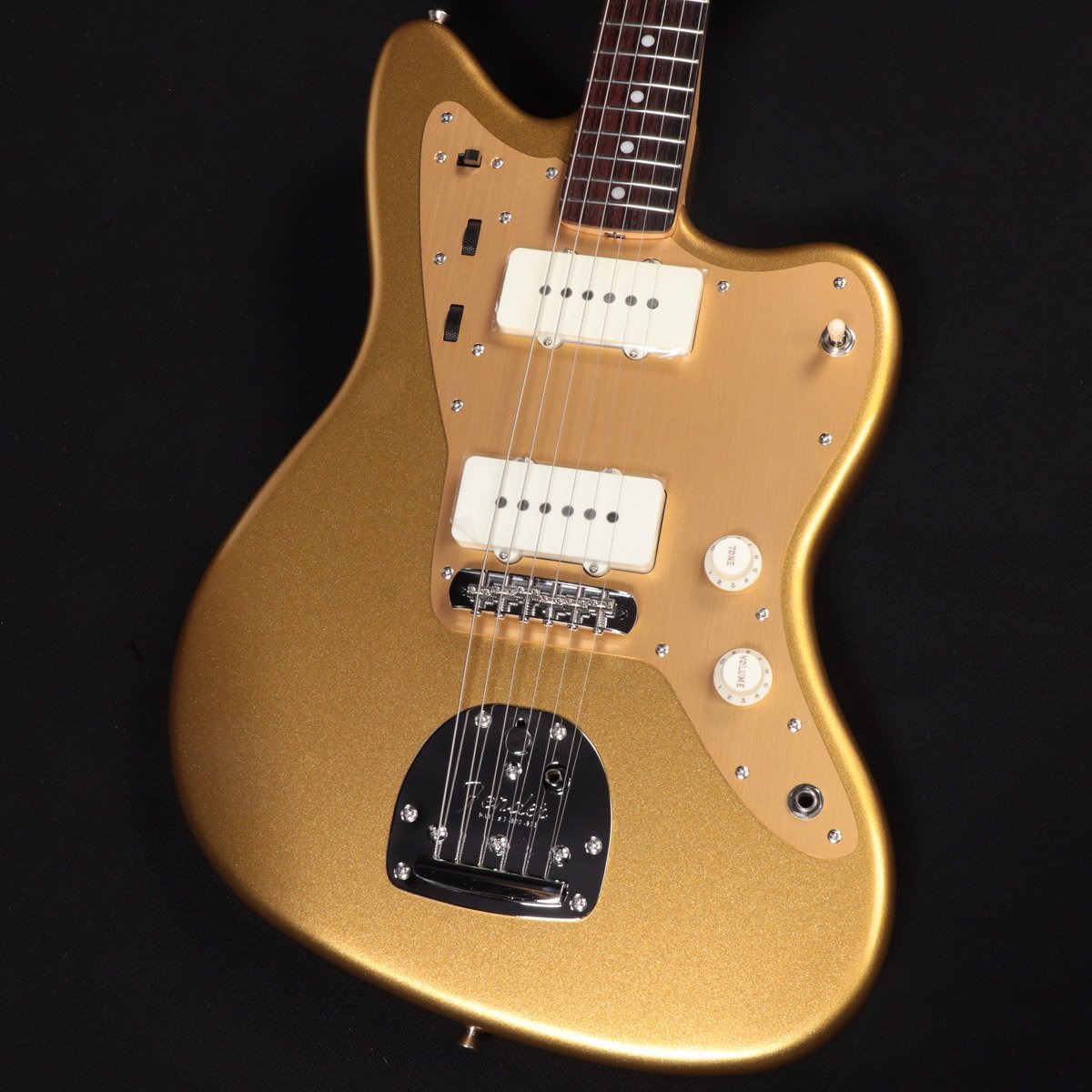 Fender / ISHIBASHI FSR MIJ トラディショナル60JM Fender ISHIBASHI FSR MIJ Traditional 60s Jazzmaster Charcoal