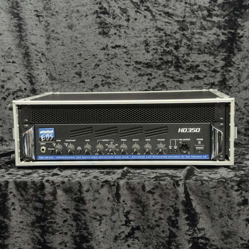 EBS HD350 【新宿店】（中古/送料無料）【楽器検索デジマート】