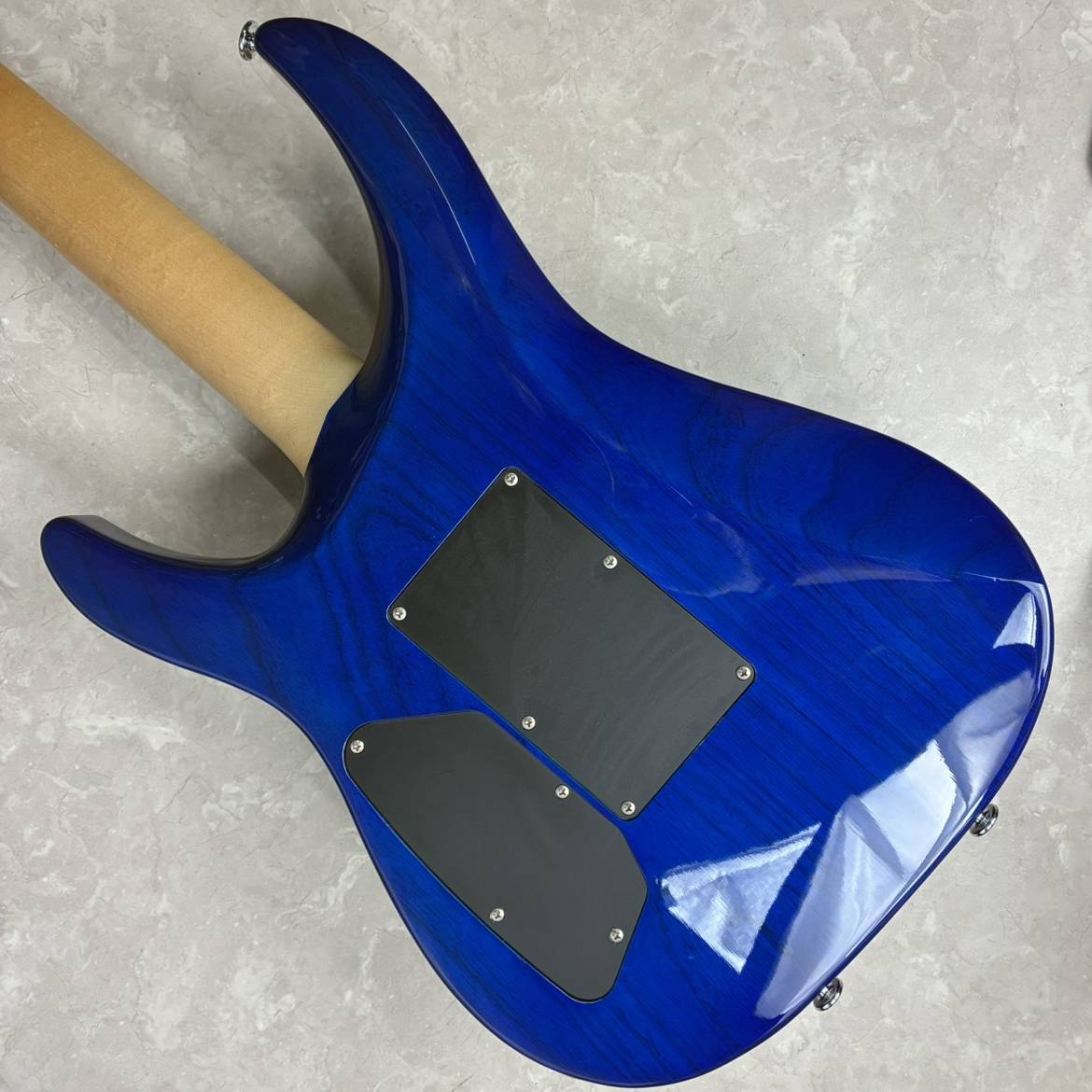 G-Life Guitars DSG Standard ash【現物画像】（中古/送料無料）【楽器