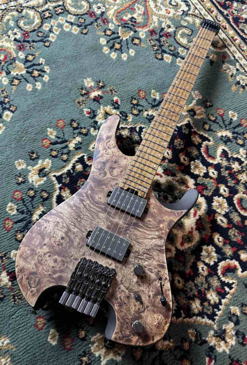 Ibanez Q52PB-ABS（最終値下げ） 楽天市場】IBANEZ Q52PB-ABS Q Series Antique Brown Stained