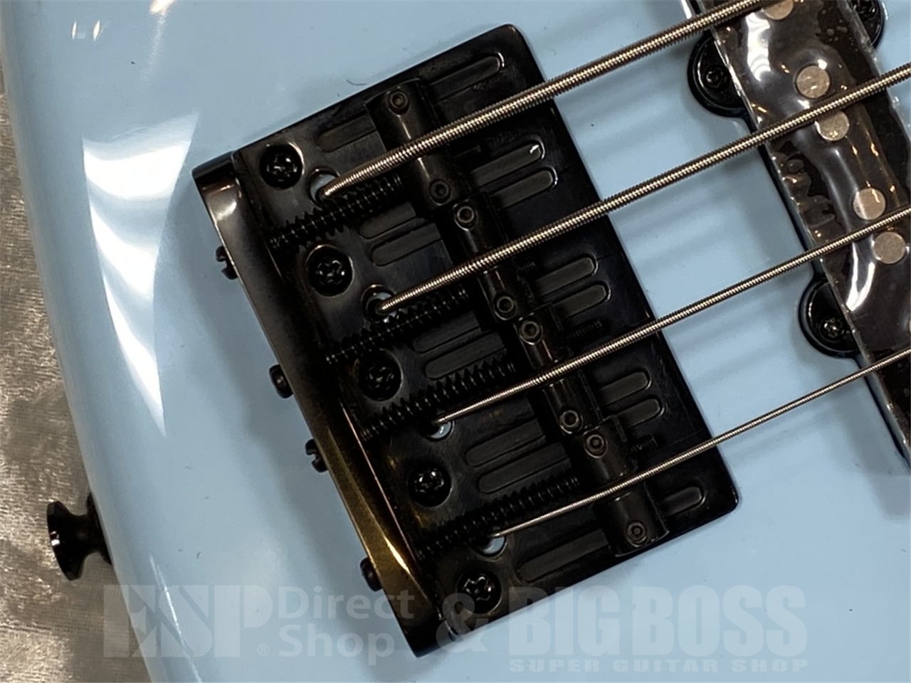 【美品】Grass Roots グラスルーツ G-EASTBLUE GEN GrassRoots G-EAST BLUE ~GEN Signature Model~（新品/送料無料