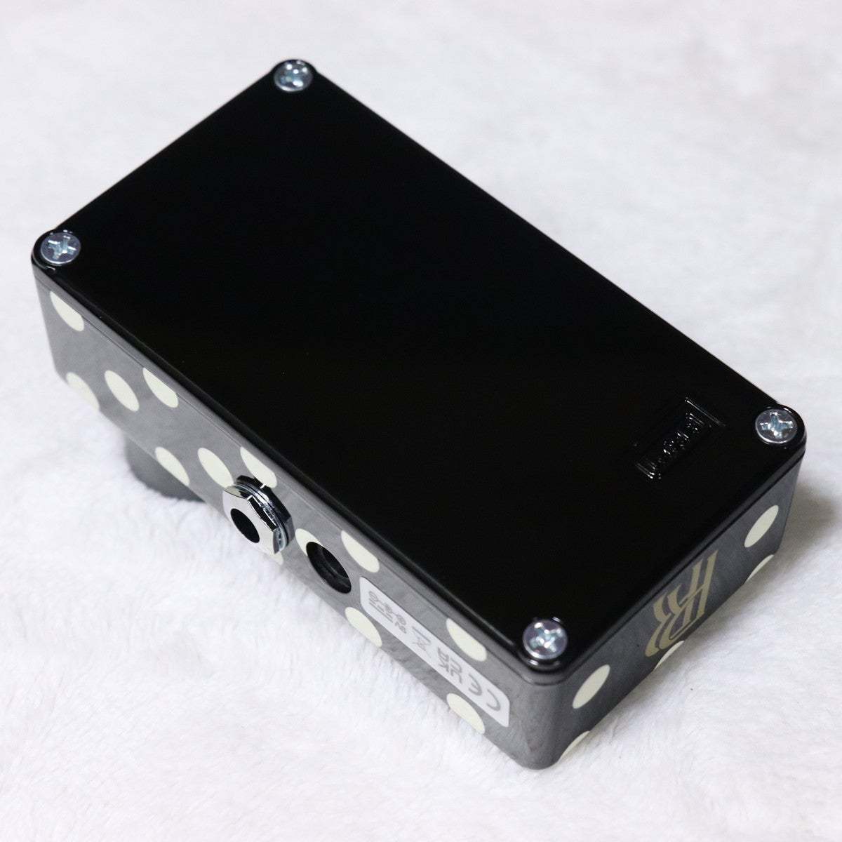 MXR RR104 RANDY RHOADS DISTORTION+ 【梅田店】（中古/送料無料