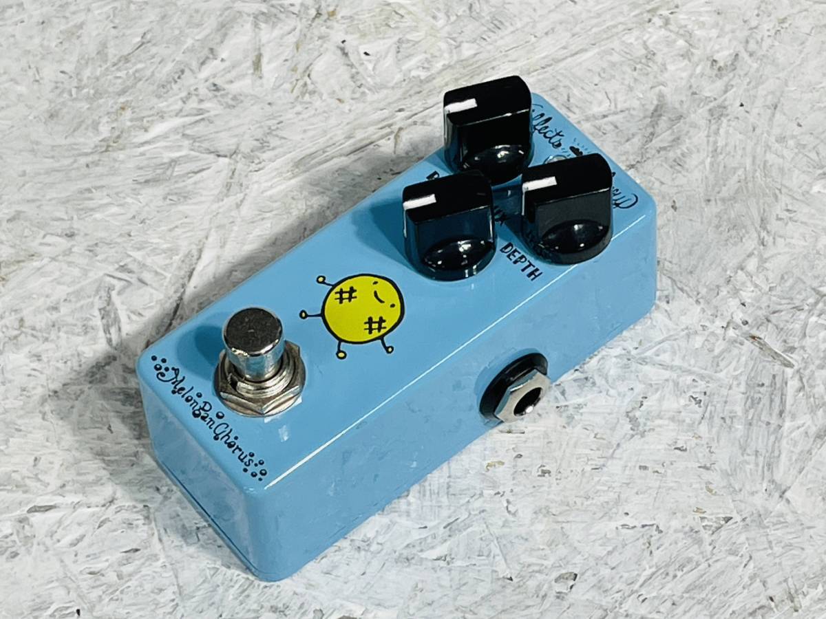 Effects Bakery Melon Pan Chorus（中古）【楽器検索デジマート】
