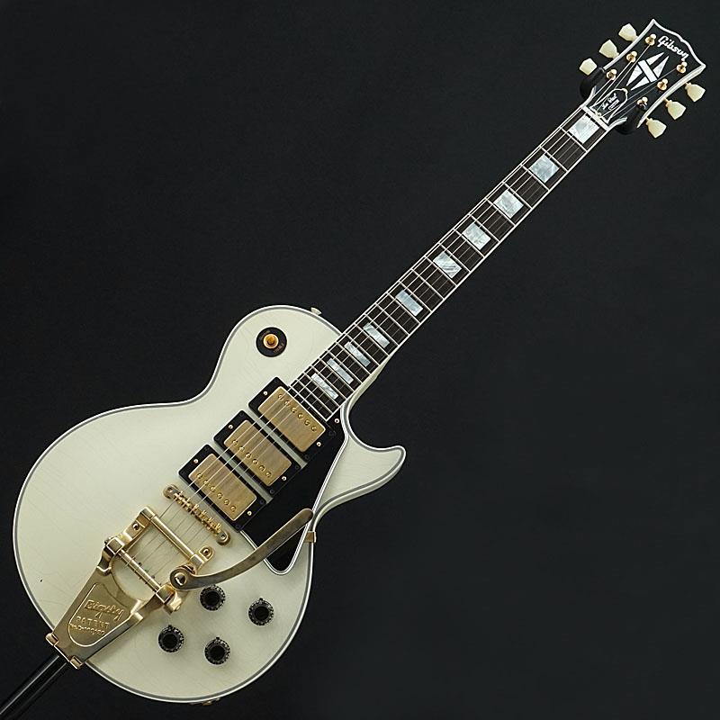 Gibson Custom Shop USED 中古 Murphy Lab 1957 Les Paul Custom