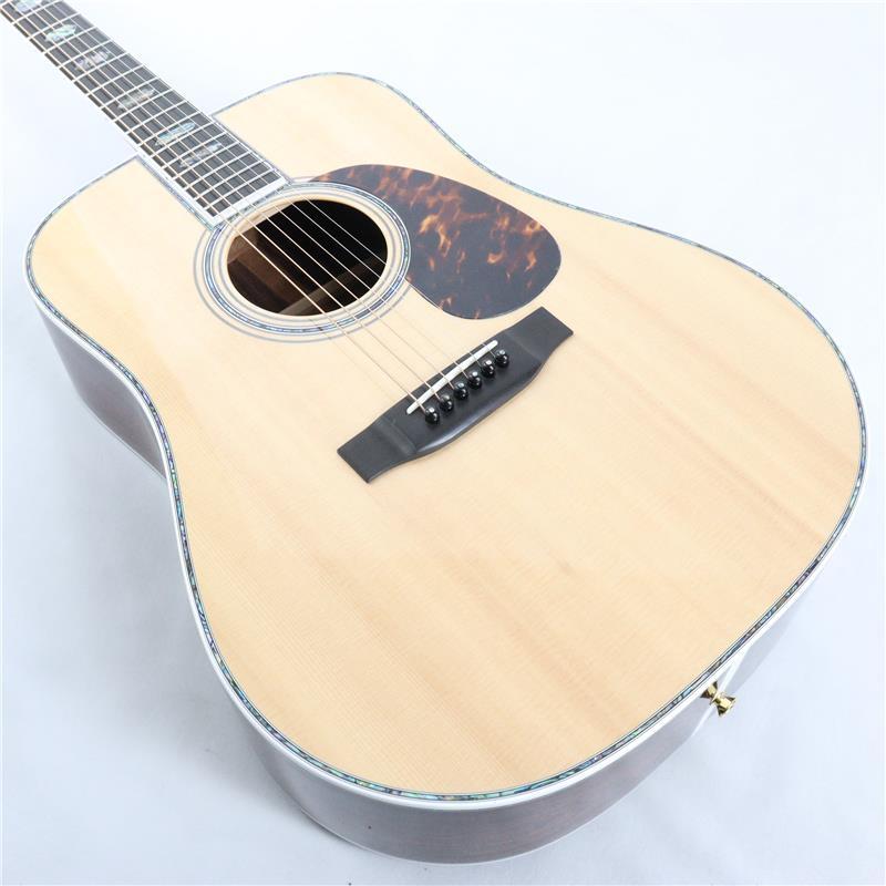 ヤイリYW-1000HQ K.Yairi YW-1000HQ 【現地材料選定品】 #95870 Kヤイリ : 渋谷