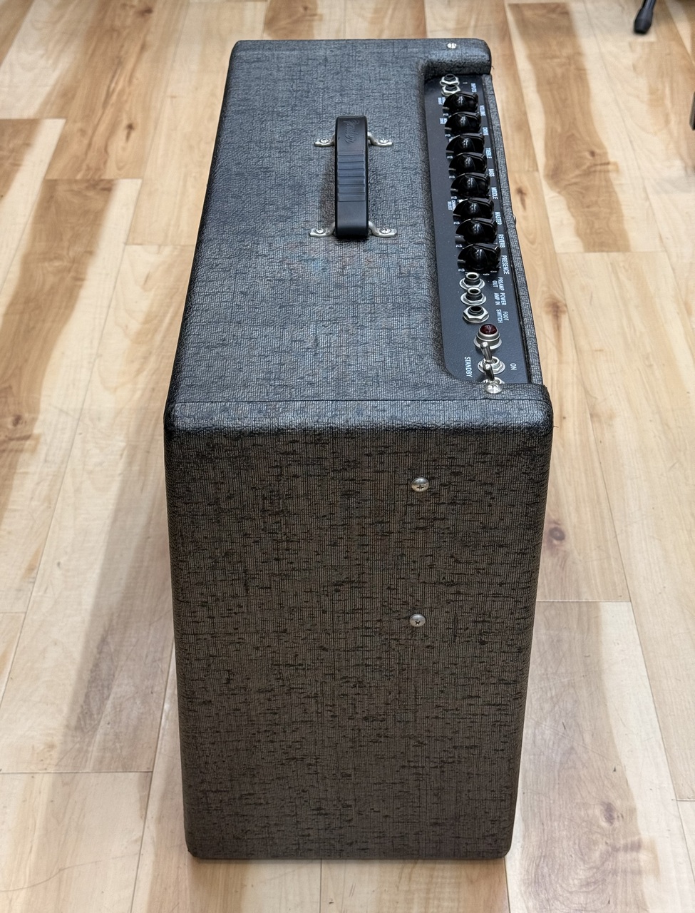 Fender GB HOT ROD Deluxe III（中古）【楽器検索デジマート】