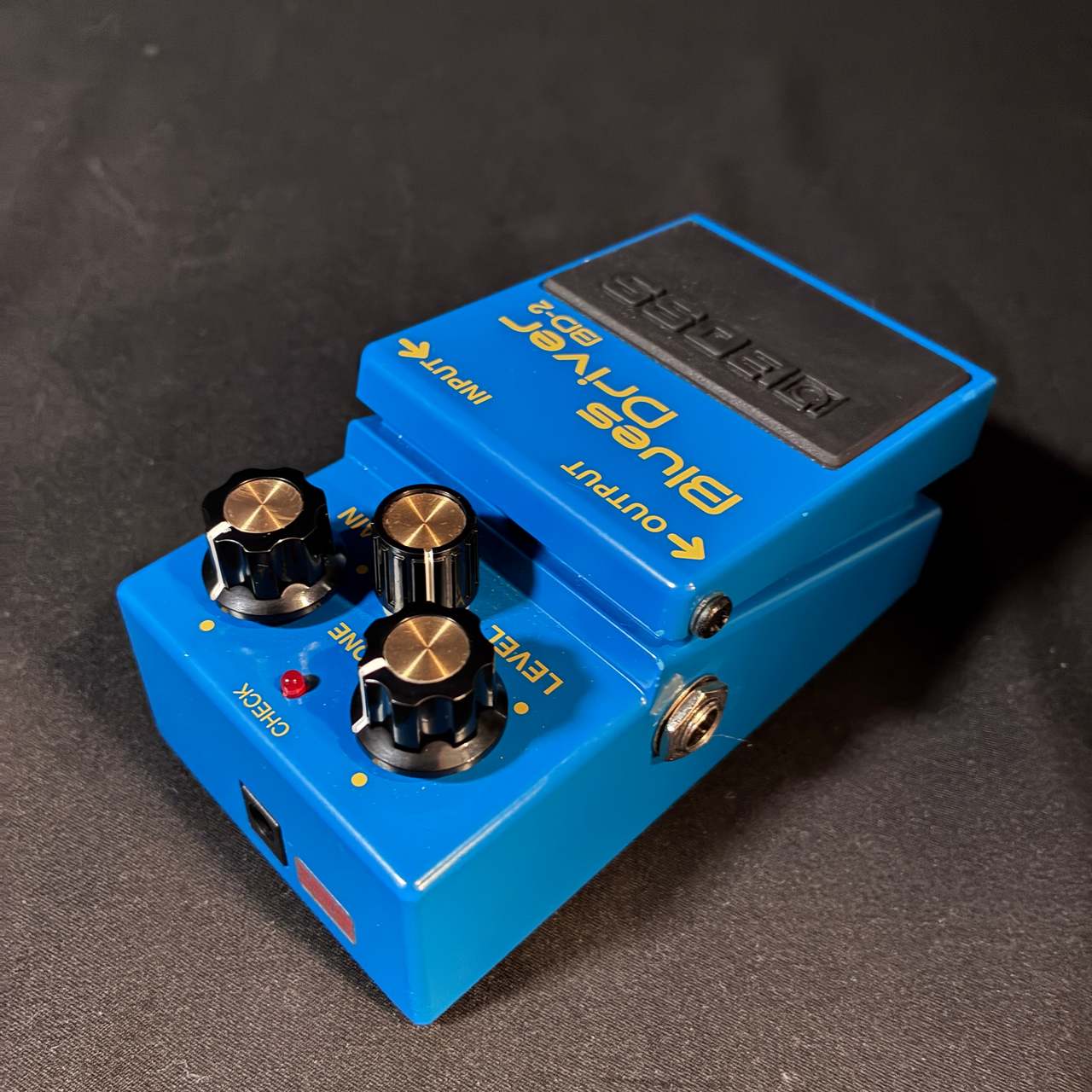 BOSS BD-2 Blues Driver / Overdrive 【甲府店】（中古）【楽器検索