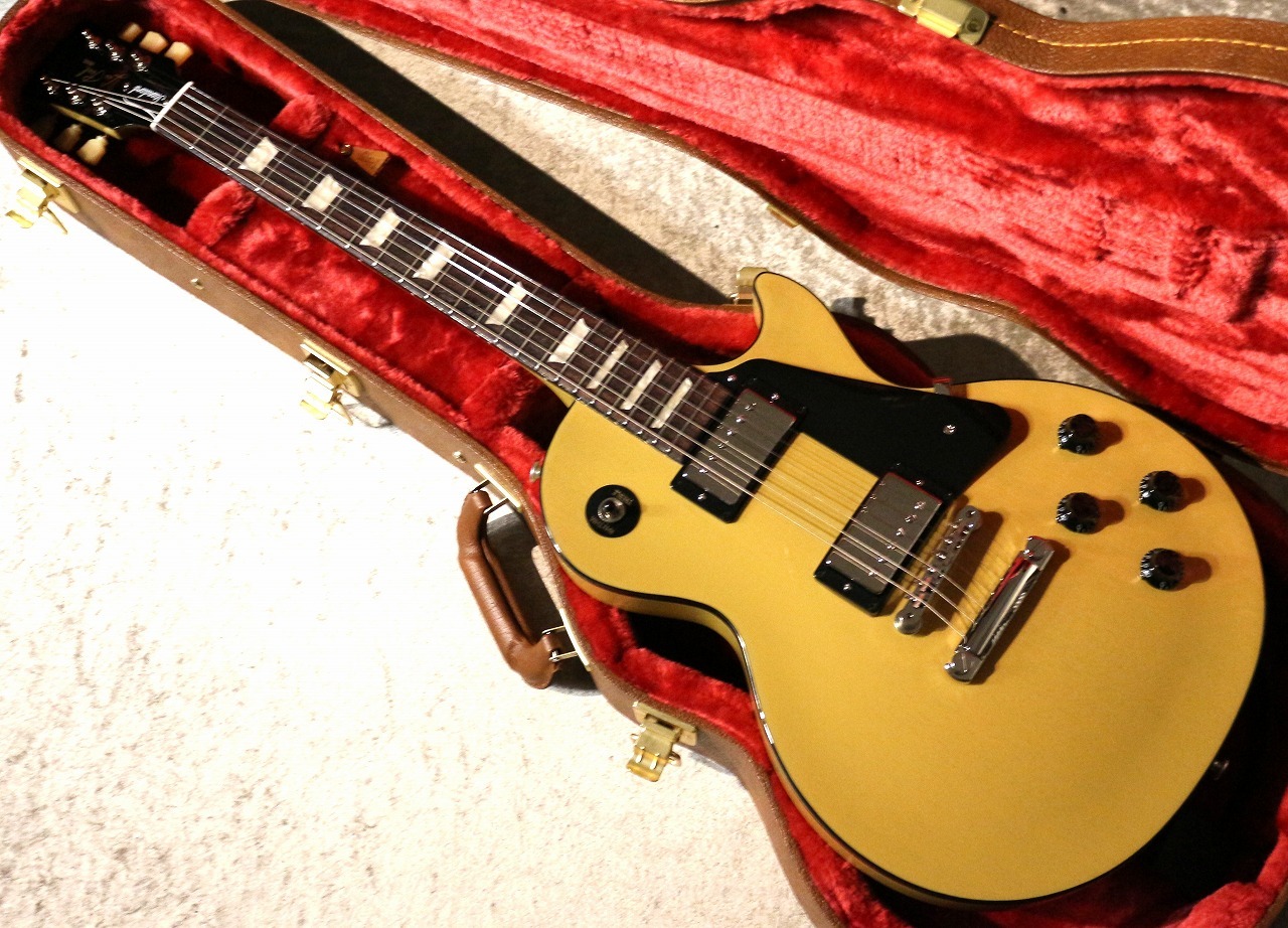 Gibson 【マホガニートップ!】【軽量】Les Paul Standard 50s