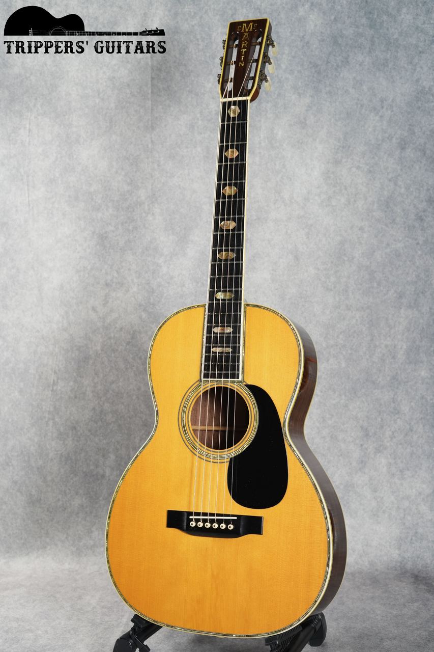 Martin 00-45 (1976)（ビンテージ）【楽器検索デジマート】