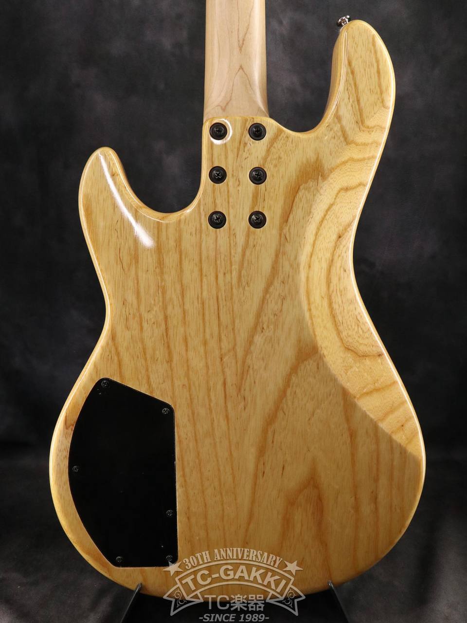 G&L 2011 L-2000 Tribute（中古）【楽器検索デジマート】