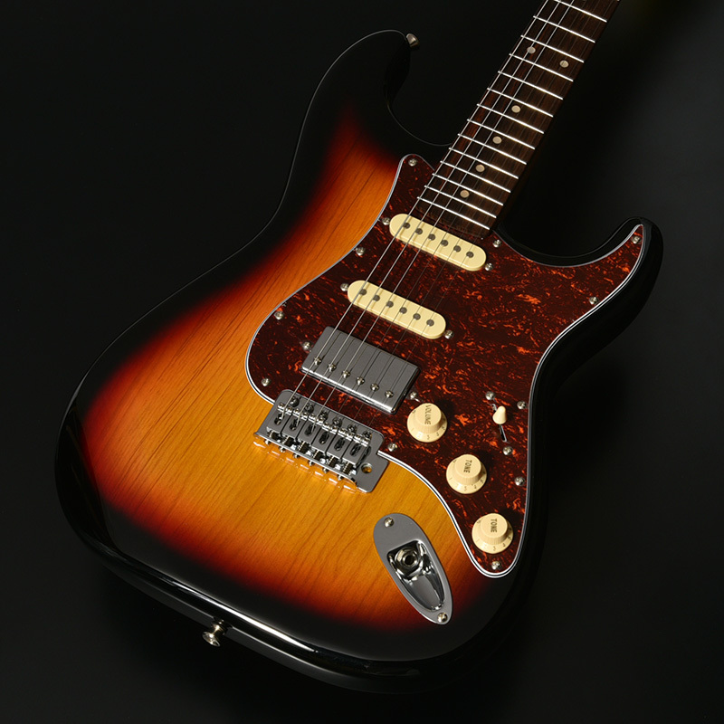 【美品】Bacchus BST-2-RSM/R BLK Bacchus BST-2-RSM/R-BLK Universe Series Roasted Maple