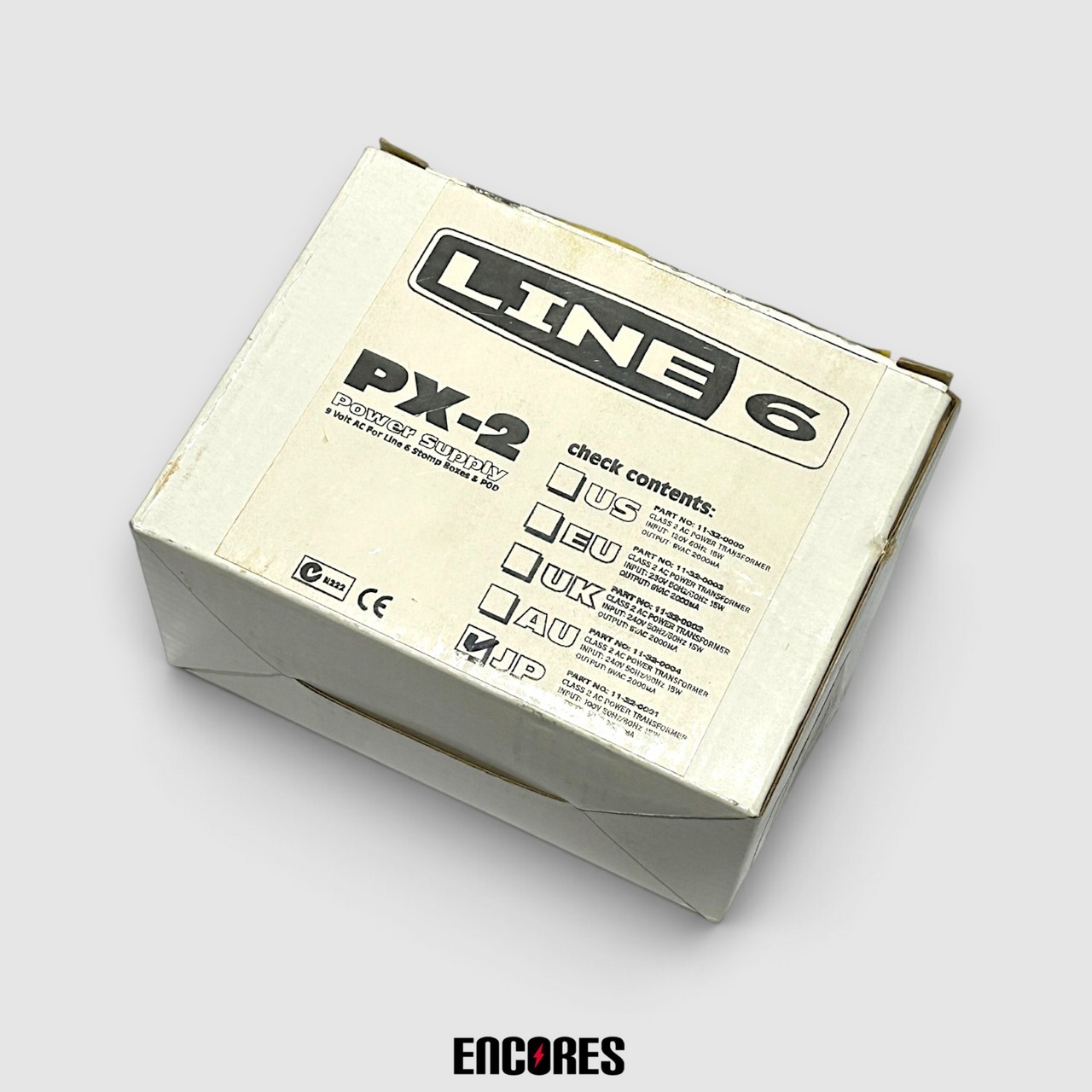 【ペイズリー縦島】【通電確認済みジャンク】LINE 6 DL4 LINE 6 LINE6 DL4（中古）【楽器検索デジマート】