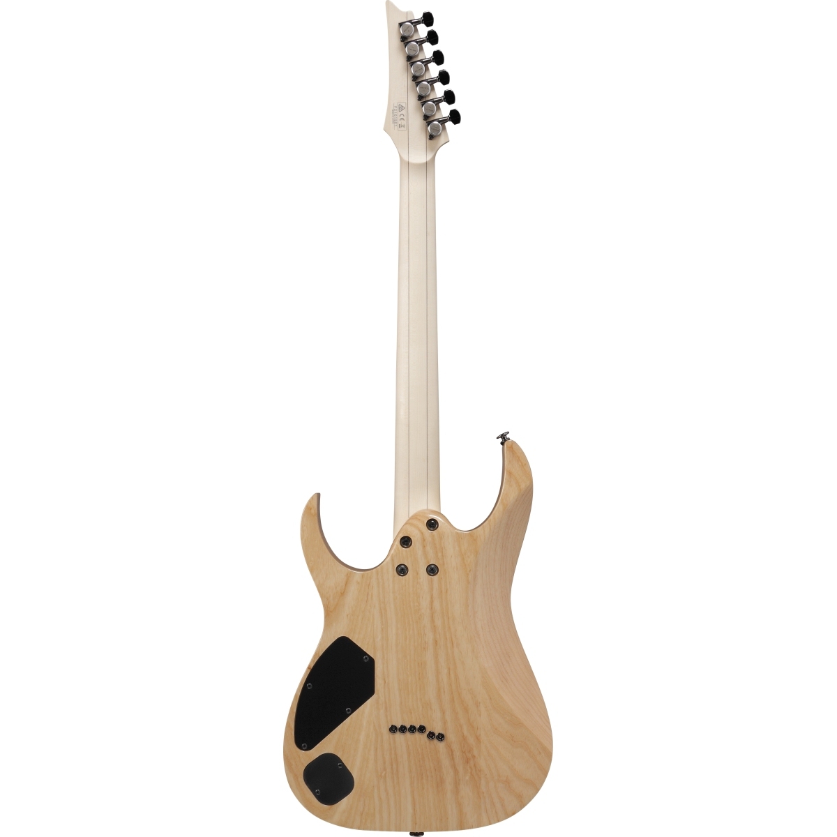 アイバニーズRG  日本製 Ibanez Prestige Series RG652AHMFX-RPB (Royal Plum Burst
