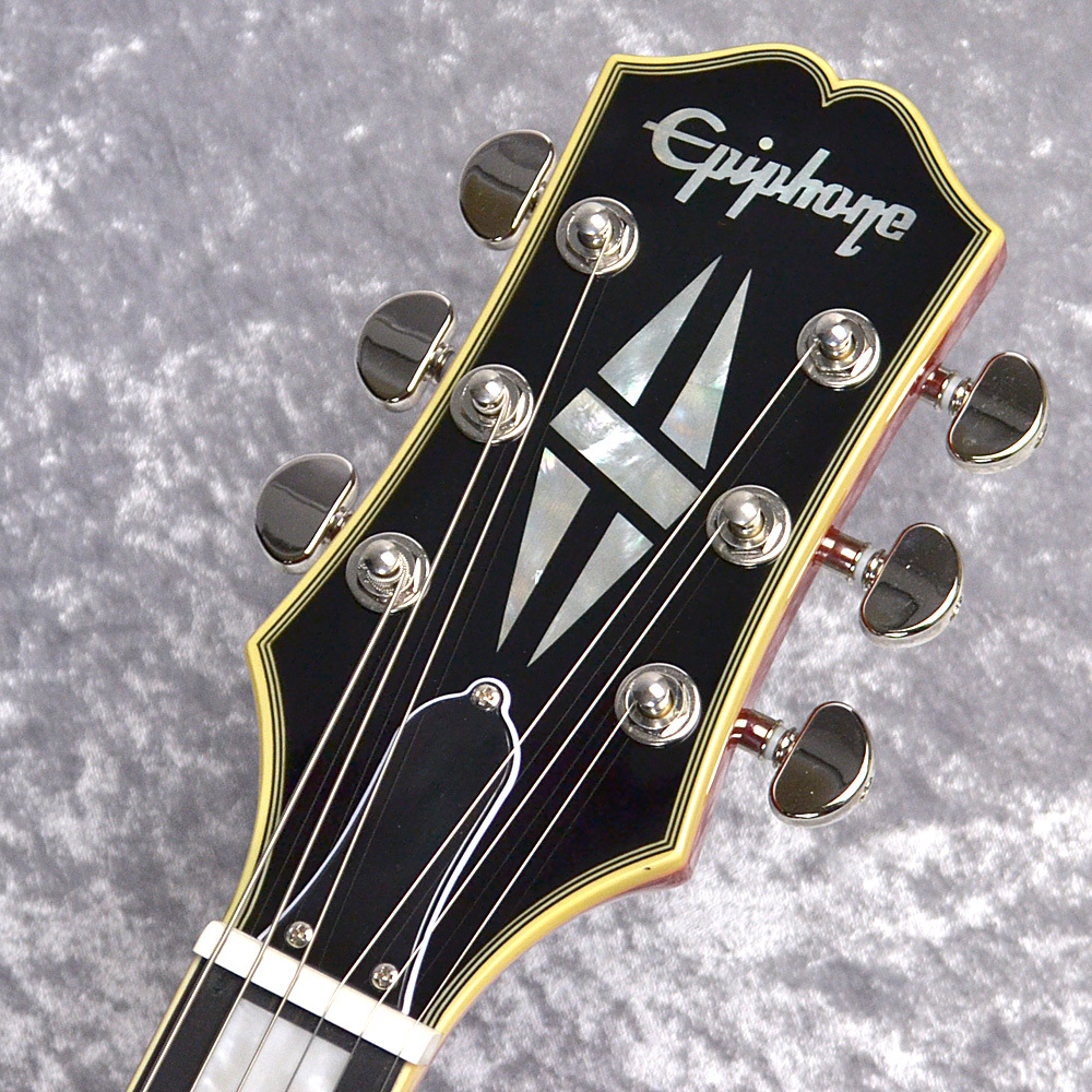 Epiphone Shinichi Ubukata ES-355 Ver.02 【Sixties Cherry
