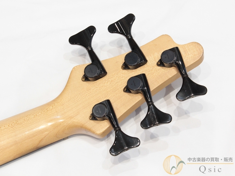 Bossa OB-5 【返品OK】[TLW94]【阿倍野店在庫】（中古/送料無料