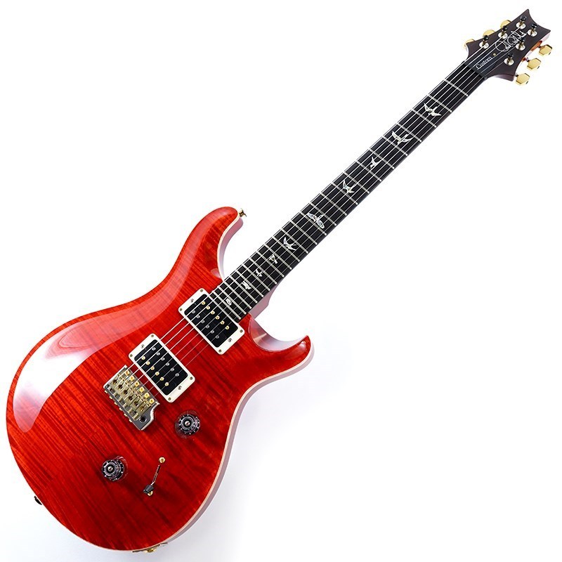 Paul Reed Smith(PRS) Custom 24 10Top (Ruby) #0371277【2023年 Paul Reed Smith(PRS) Custom 24 10Top (Ruby) #0371277【2023年