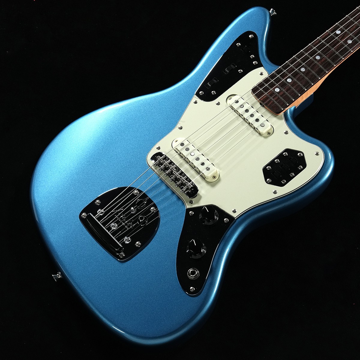 Fender Made in Japan FSR Collection Traditional 60s Jaguar