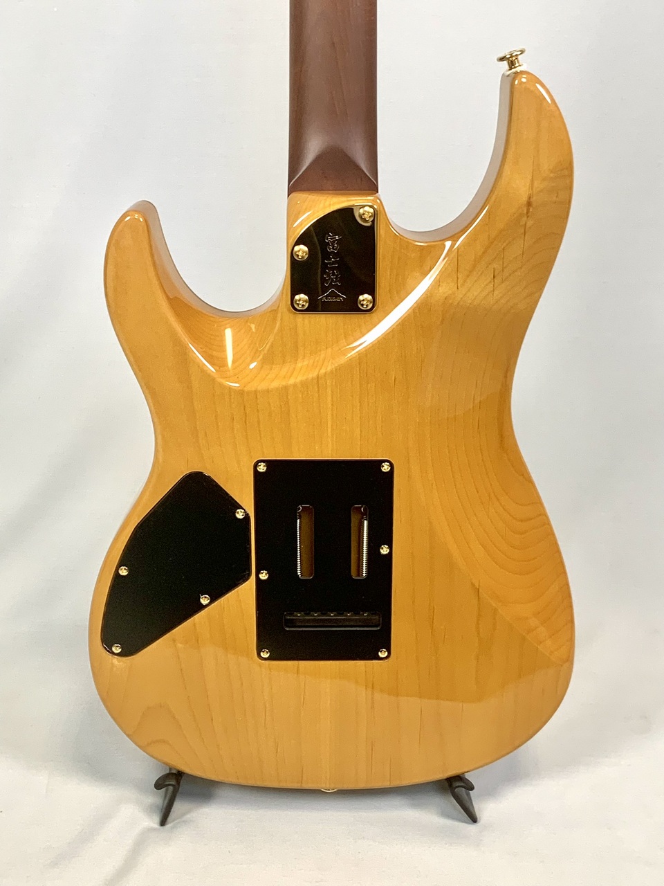 トラ目ネック FUJIGEN(FGN) Expert ODYSSEY EOS2 FUJIGEN(FGN) FGN