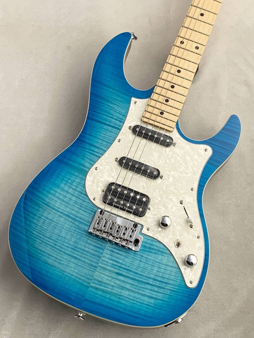 FUJIGEN(FGN) JOS2-FM-M/OBT ～ Ocean Burst ～#C240244【3.30kg