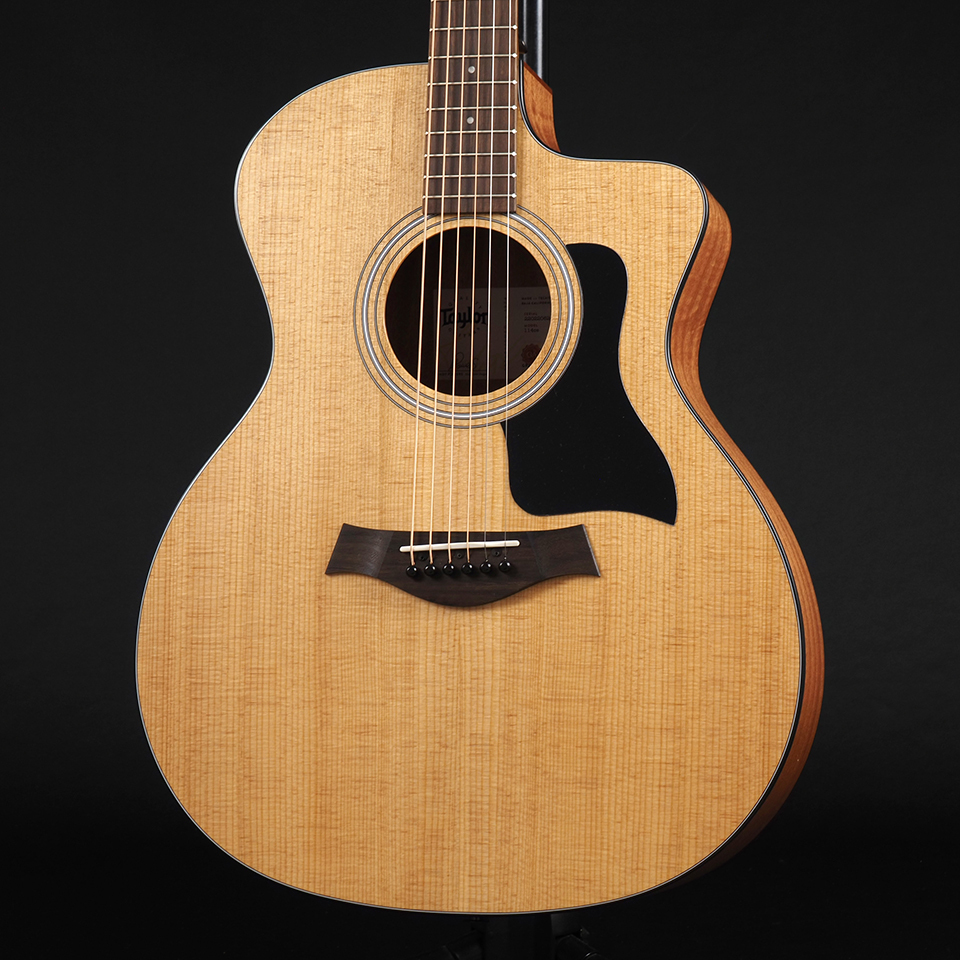 Taylor 114ce（新品/送料無料）【楽器検索デジマート】