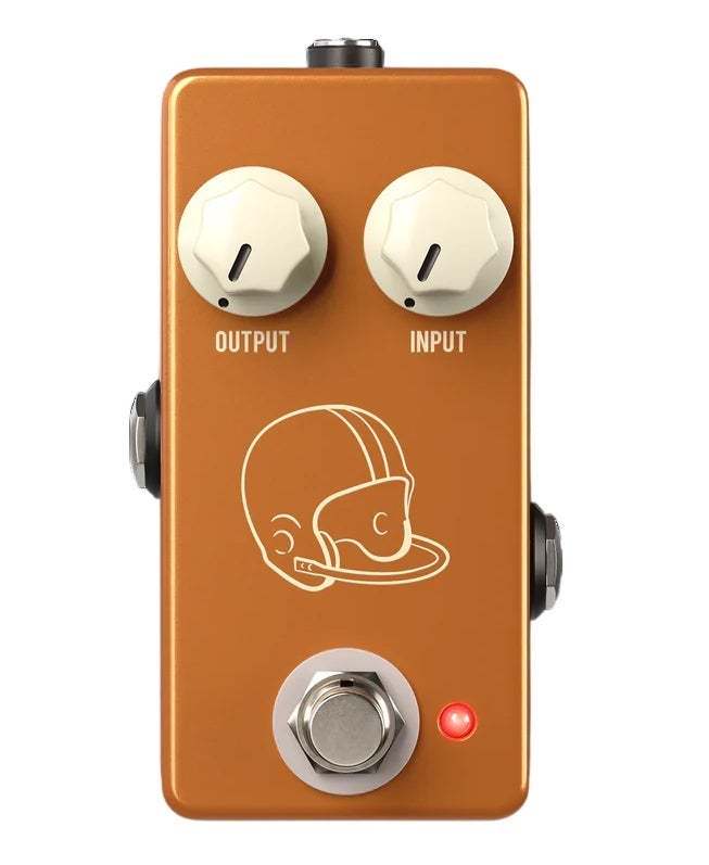JHS Pedals FUMBLE JFET Clean Boost クリーンブースター 【名古屋栄店