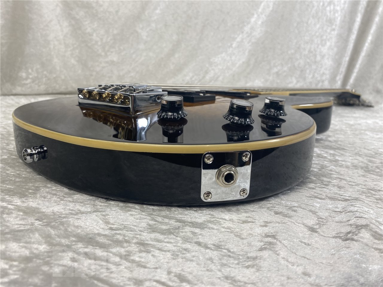 Killer KB-Emir (Brown sunburst)（新品/送料無料）【楽器検索デジマート】