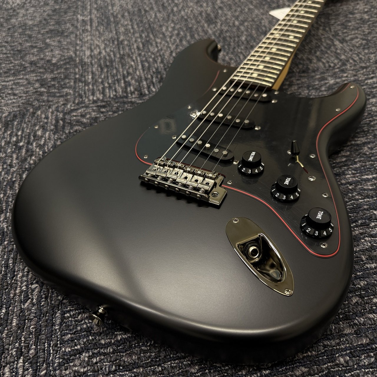 2025/7購入 Fender Hybrid II Stratocaster 株)きんこう楽器 / Fender Made in Japan Hybrid II