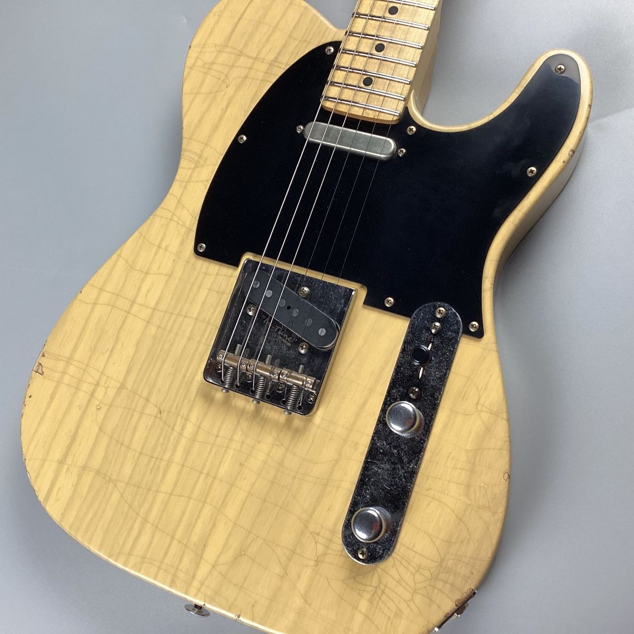 Black Smoker Delta エレキギター Black Smoker STD DELTA-SP【3.64kg】 ブラックスモーカー 【 洛
