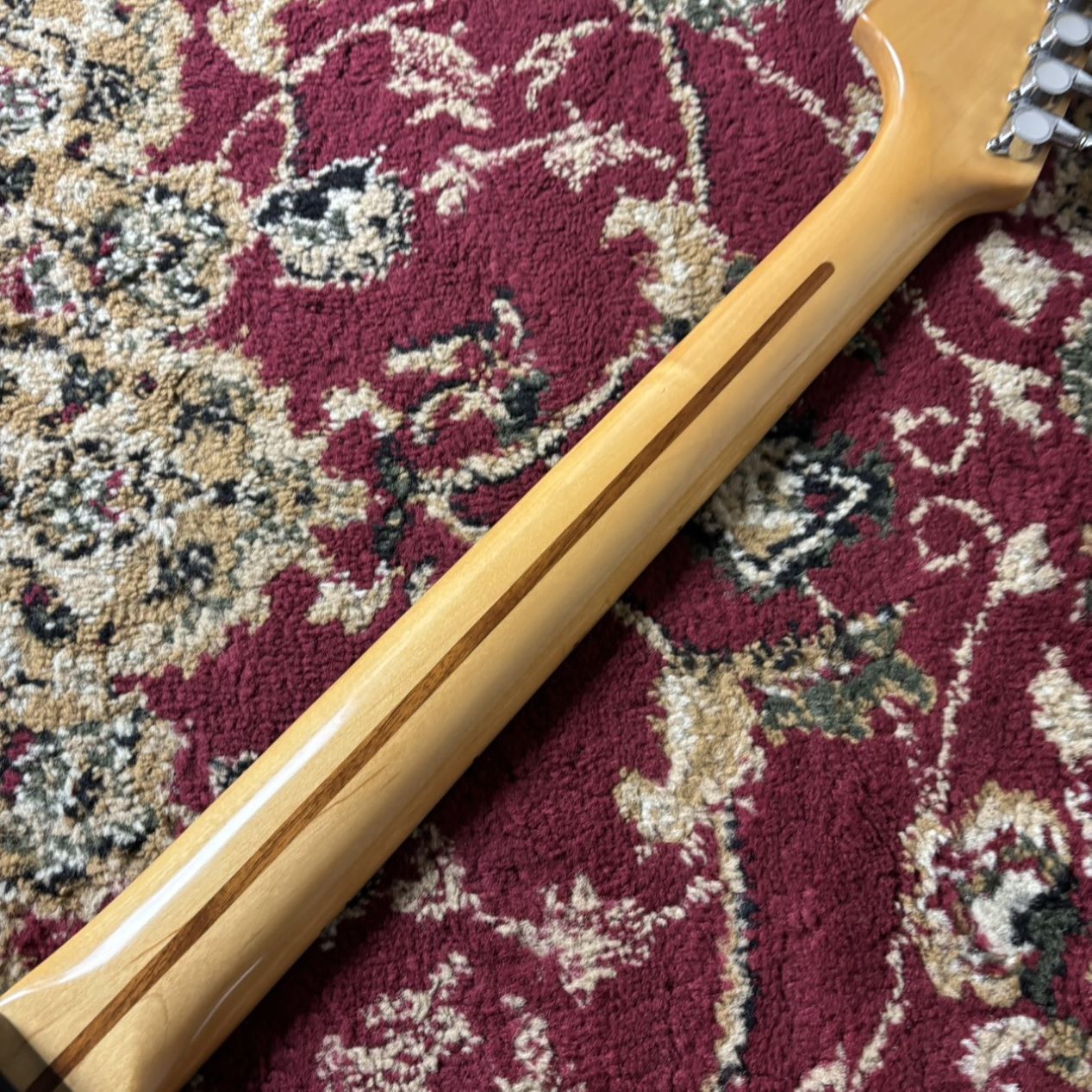 Squier by Fender CST-30 【JVシリアル 1982年 1984年製】（中古/送料