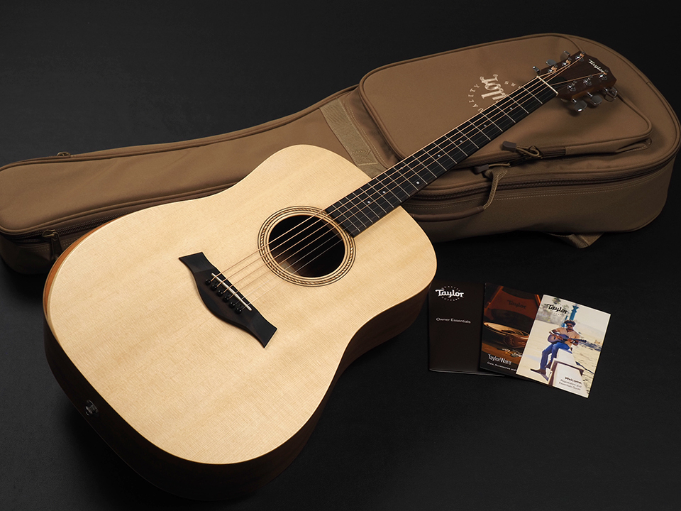 Taylor Academy 10e（新品特価/送料無料）［デジマートSALE］【楽器