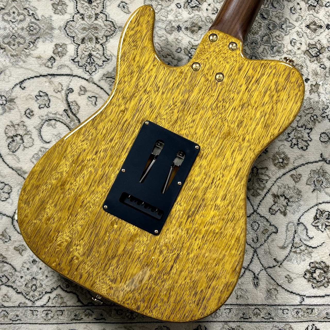 Bacchus T-CUSTOM-Premium/JT #107357（新品）【楽器検索デジマート】