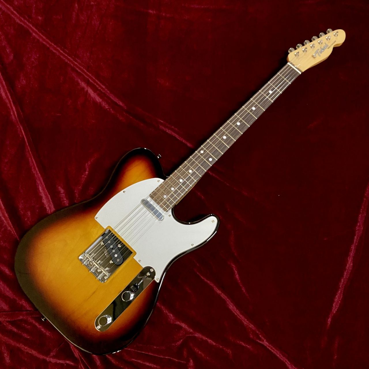 Tokai ATE-101（新品/送料無料）【楽器検索デジマート】