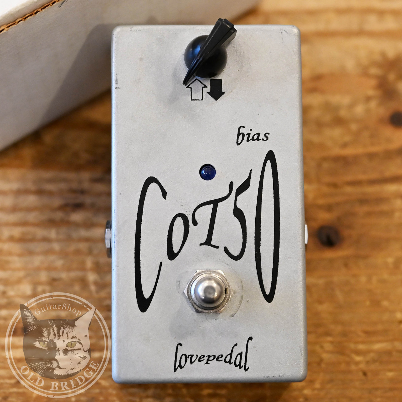Lovepedal COT 50（中古）【楽器検索デジマート】