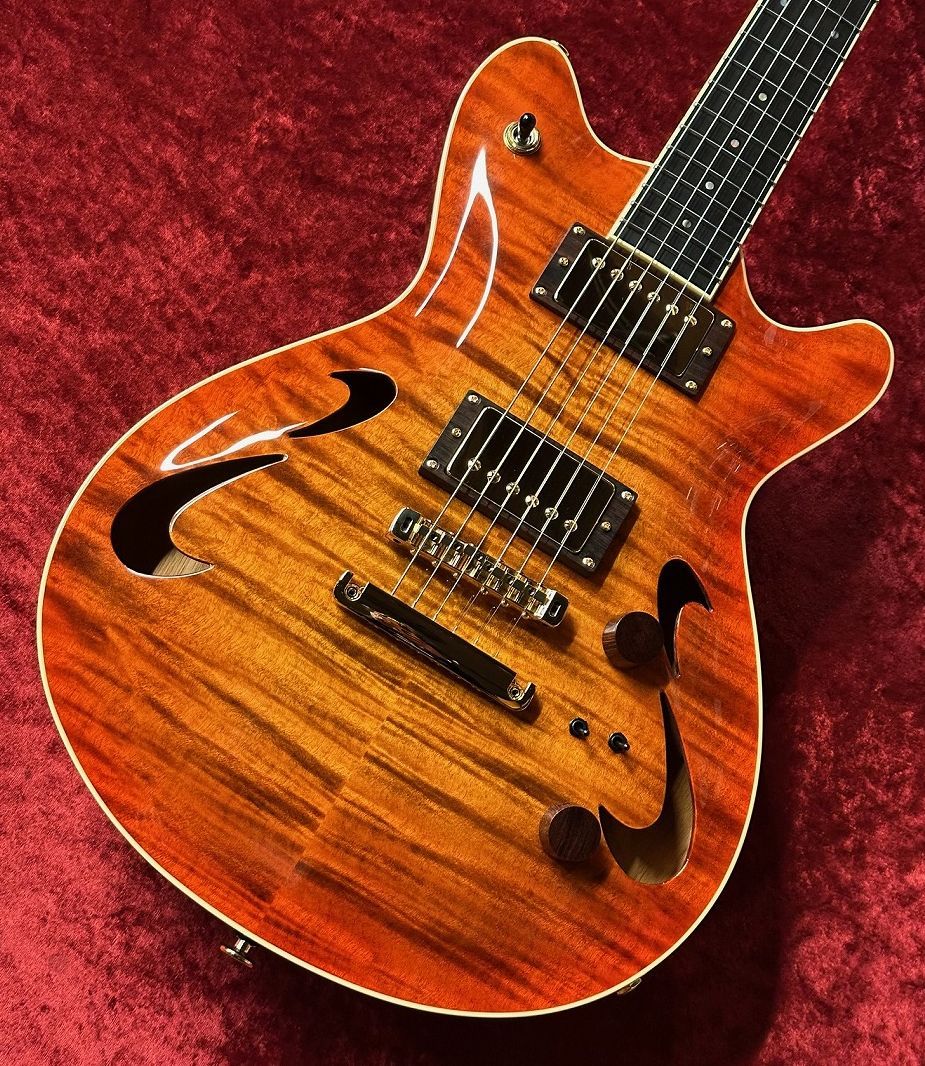 T's Guitars DH-250 Black 2個セット ギターピックアップ T's guitar