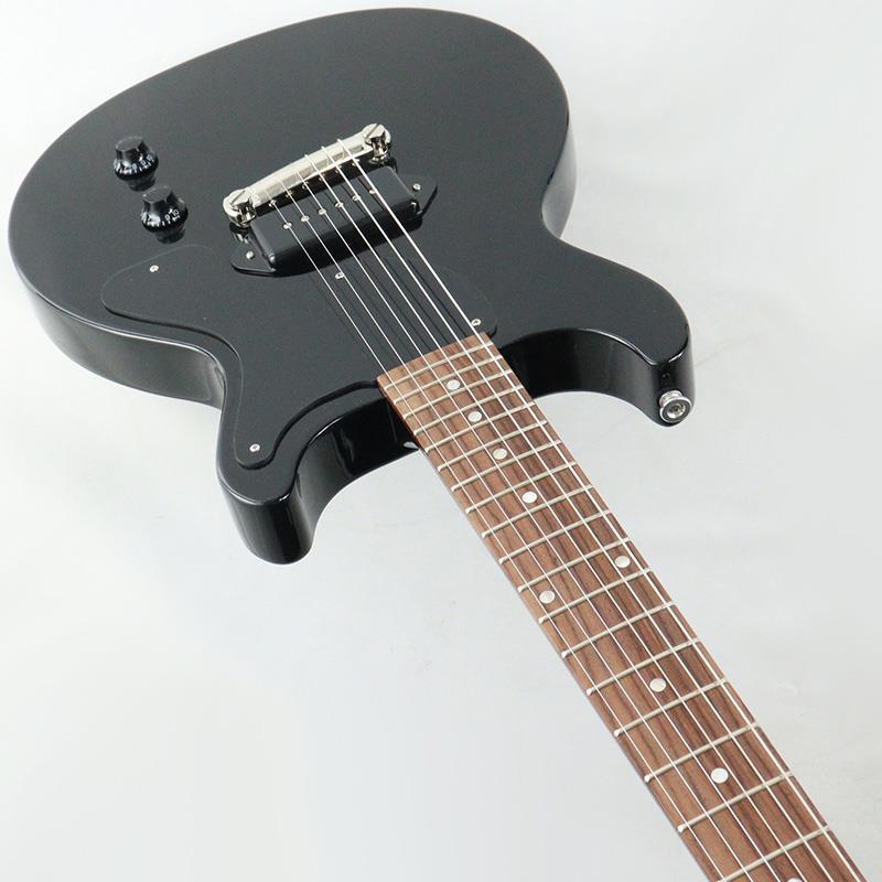 Gibson Les Paul Junior Double Cutaway (Ebony)（新品）【楽器検索
