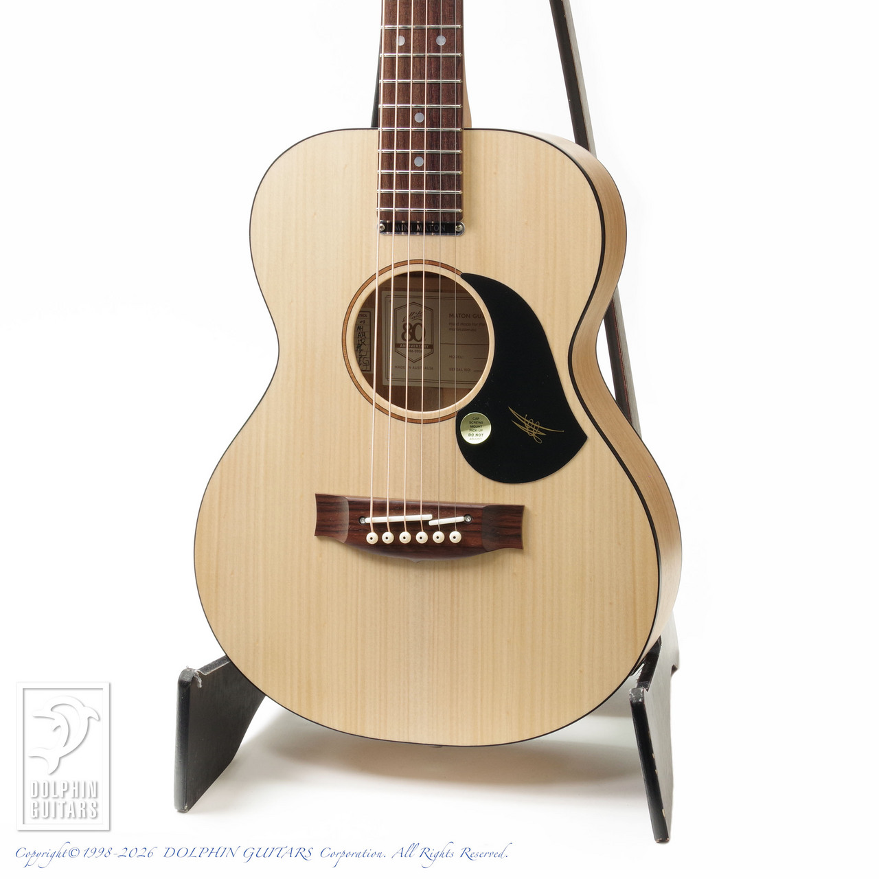 MATON EM6 (Mini Maton)（新品）【楽器検索デジマート】