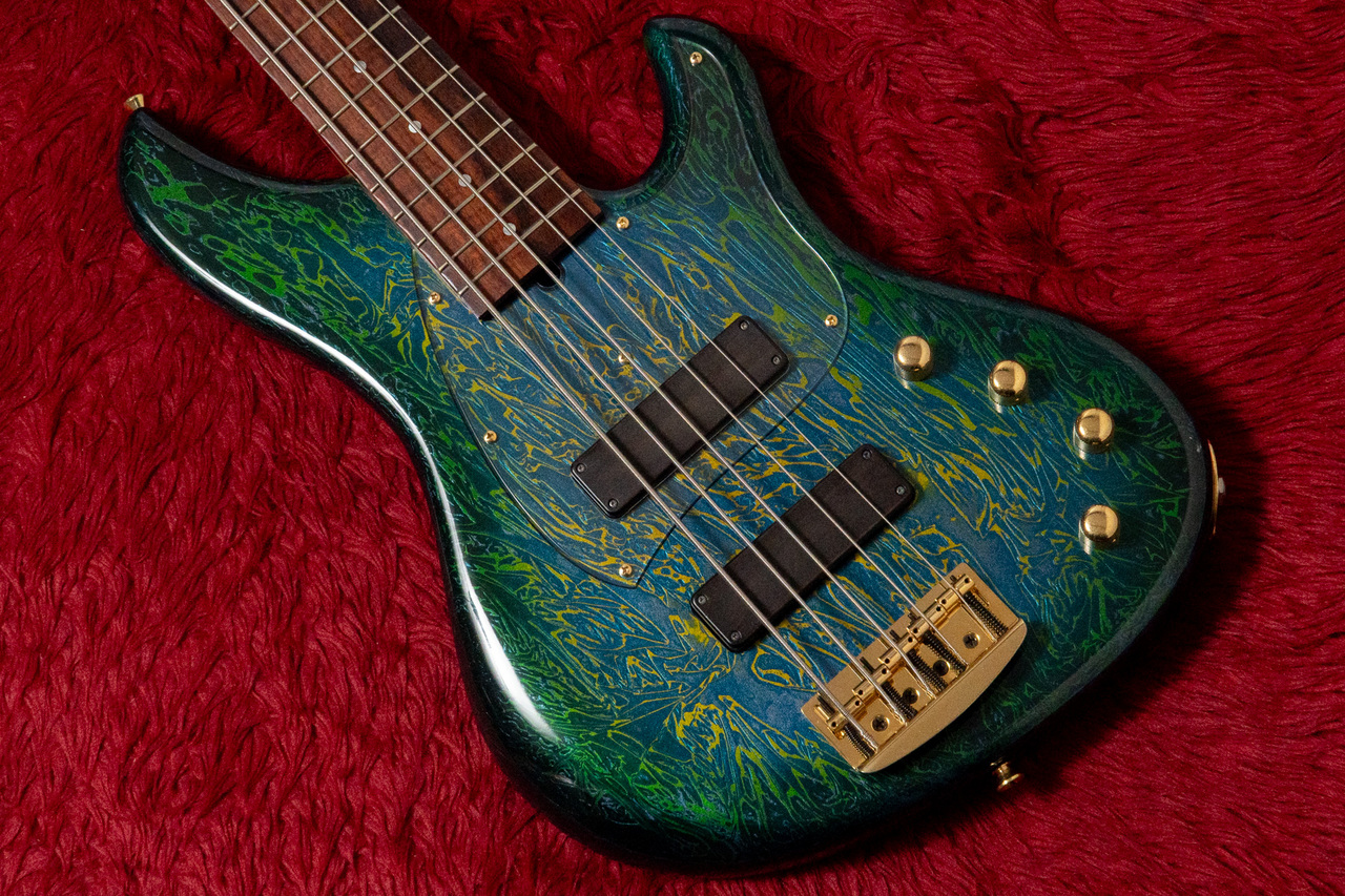 Sago Ove 5 Custom 3.775kg #RS16061402【委託品】【GIB横浜】（中古