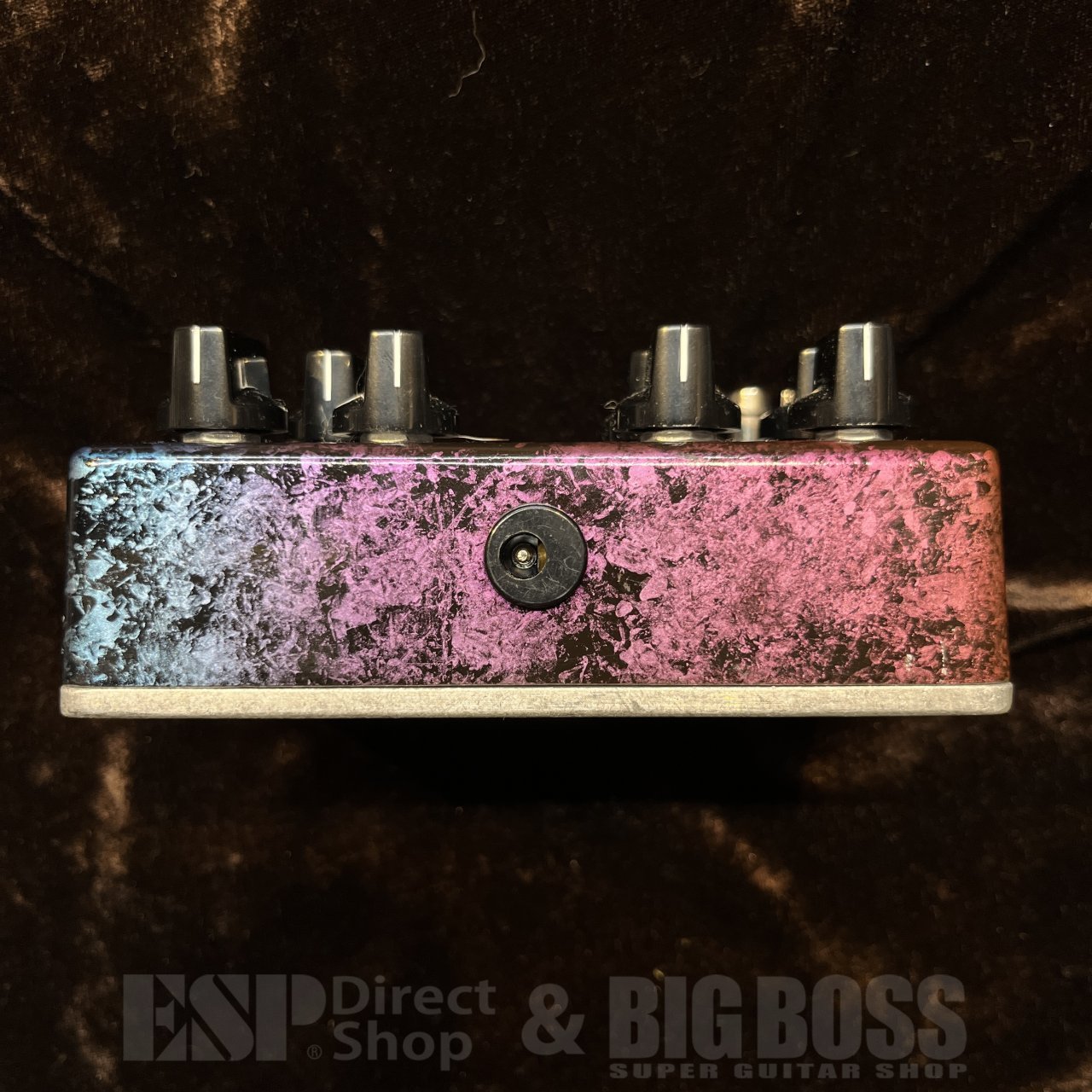 Nishiwaga Pedals Katakuri V2 （中古）【楽器検索デジマート】